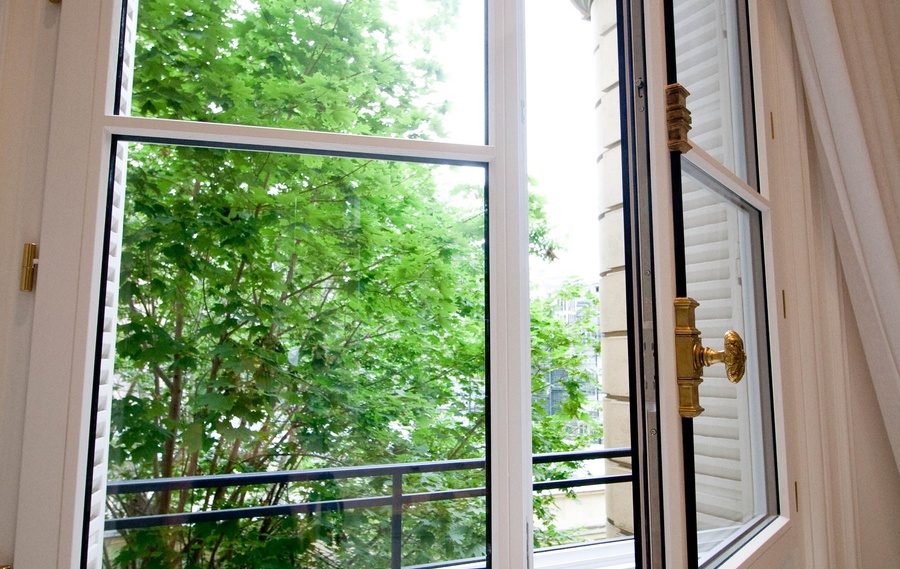 Nos fen&ecirc;tres BOIS INTENS &agrave;&nbsp;EPERNAY