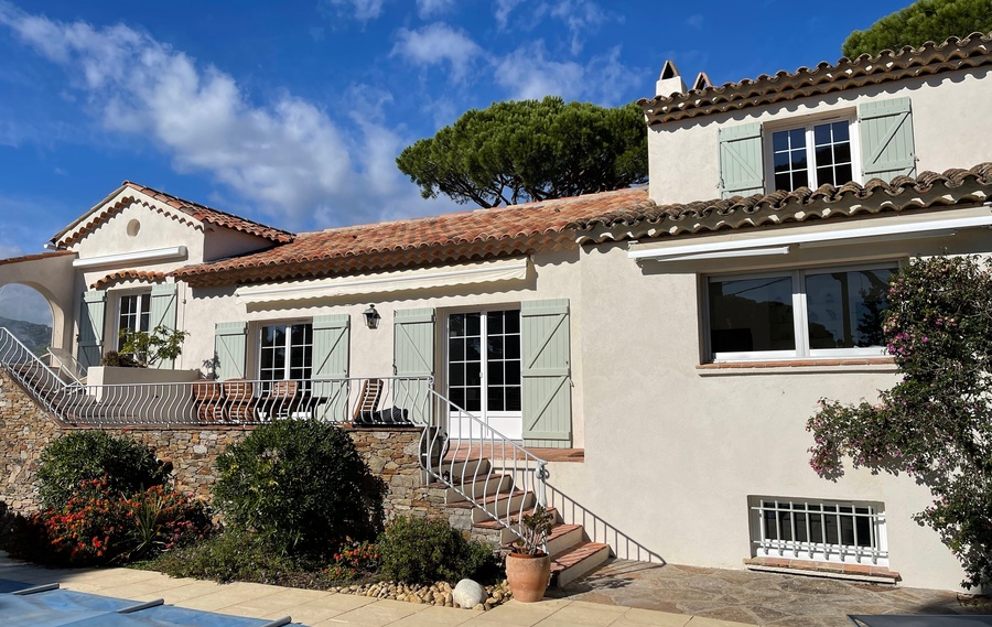 La gamme de fen&ecirc;tres PVC &agrave;&nbsp;EPERNAY