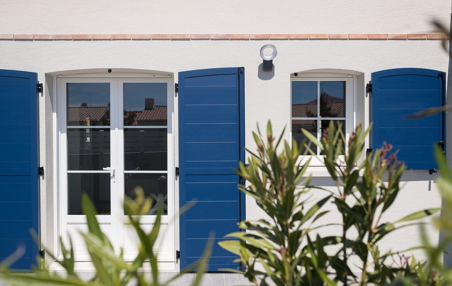 Nos mod&egrave;les de volets battants personnalissables classiques ou contemporains &agrave;&nbsp;EPERNAY